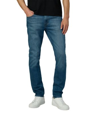 The Asher Slim Fit Jeans in Fisher