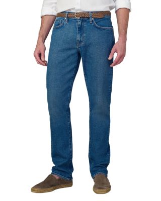 The Brixton Slim Fit Jeans in Camarillo