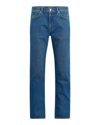 The Brixton Slim Fit Jeans in Camarillo