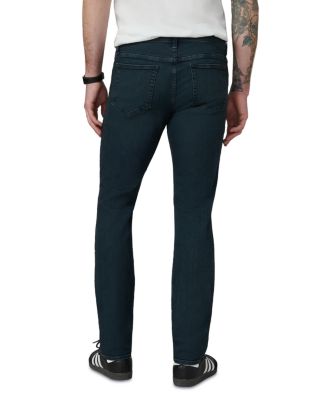 The Brixton Slim Fit Jeans in Caspian