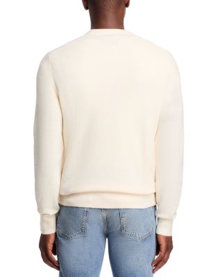 Soft Knit Crewneck Sweater