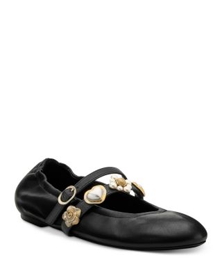 Women's Socharming Mary Jane Flats