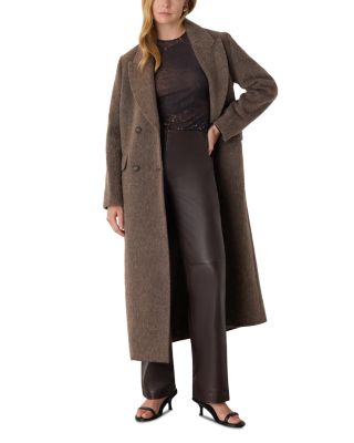 Spotted Animal Mesh Top