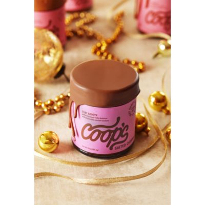 Hot Fudge & Salted Caramel Sauce Gift Set