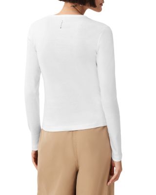 Stevie Long Sleeve Tee