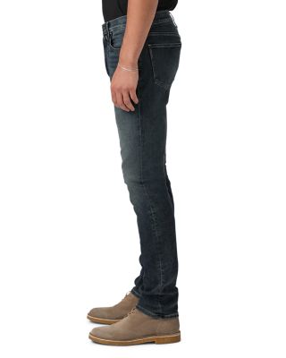 Federal Slim Straight Jeans in Healet