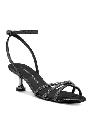 Women's Nudist Sandals