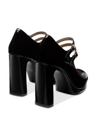 Women's Babette Platform Pumps