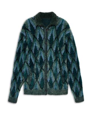 Fardella Cardigan 