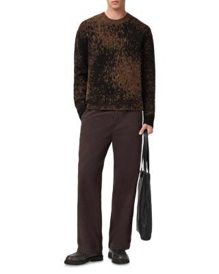 Storm Crewneck Sweater