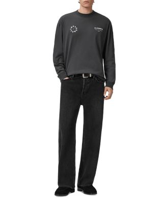 Kindred Oversized Logo Sweatshirt