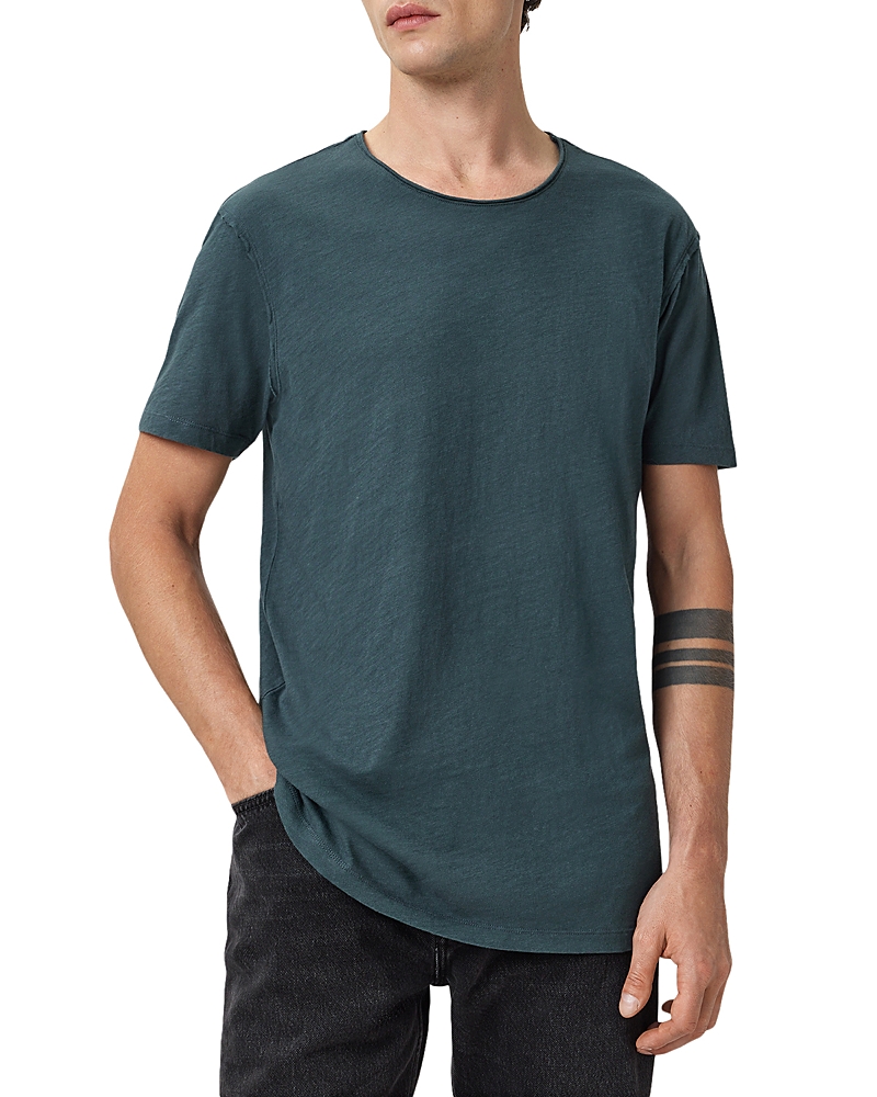 Allsaints Figure Cotton Tee