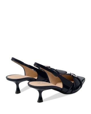 Women&#39;s Georgie 50 Slingback Pumps
