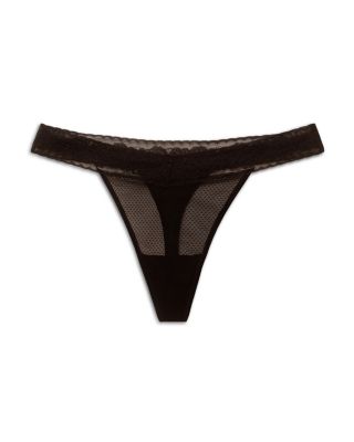 Lust Lace Thong