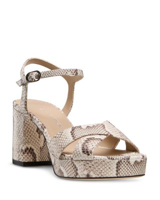 Women's Dayna 80 Platform Sandals