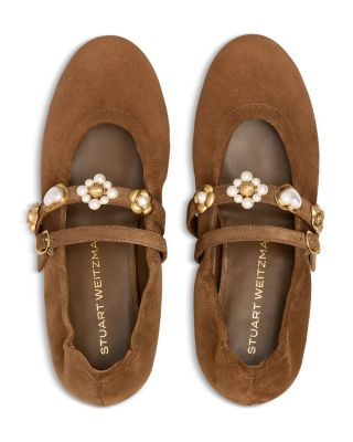 Women's Socharming Mary Jane Flats