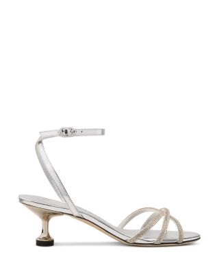 Women's Nudist Sandals