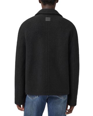 Celeste Cropped Fit Jacket