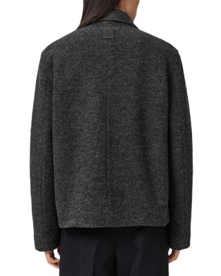 Celeste Cropped Fit Jacket