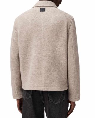 Celeste Cropped Fit Jacket