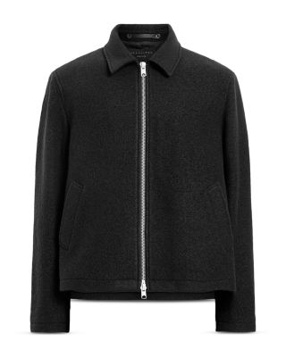 Celeste Cropped Fit Jacket