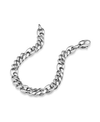  Sterling Silver Power Link Bracelet