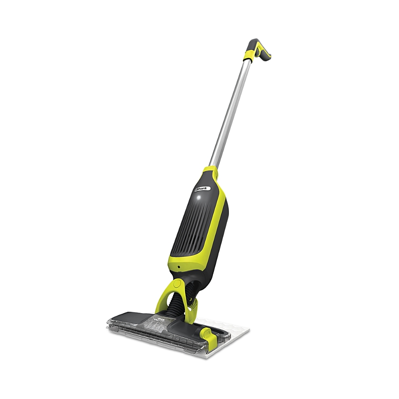 Shark Vacmop Cordless Hard Floor Vacuum Mop In Gray