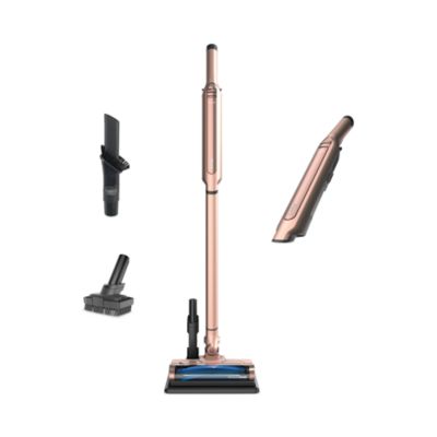WANDVAC System Pet Cordless Stick Vacuum, Rose Gold