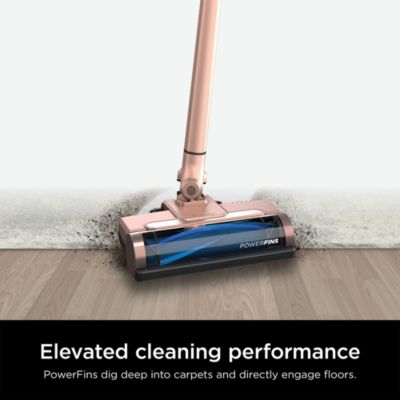 WANDVAC System Pet Cordless Stick Vacuum, Rose Gold