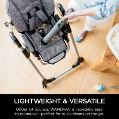 WV201 ION W1 Cord Free Handheld Vacuum