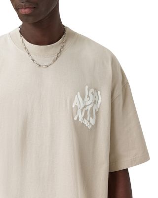 Orlando Cotton Graphic Tee