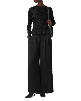 Nyla Long Sleeve Top