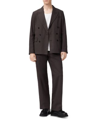 Newton Relaxed Fit Dress Pants