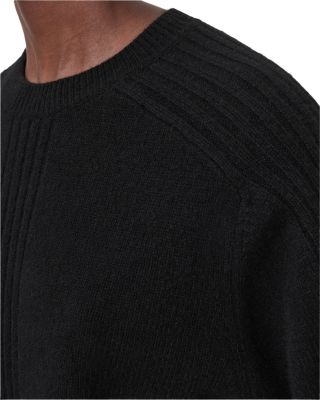 Nix Cashmere & Wool Tee