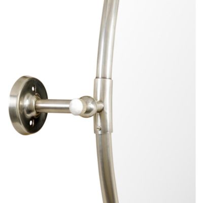  Burnish Accent Mirror