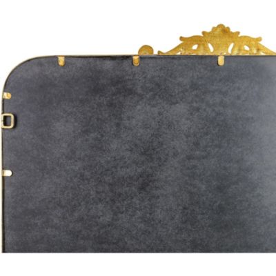  Aarlen Mantel Mirror