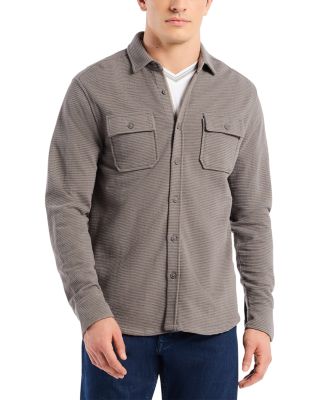 Brunner Long Sleeve Shirt Jacket