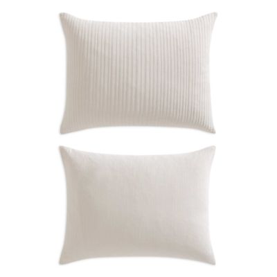 Solid Chenille 3 Piece Comforter Set, Queen