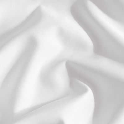 Solid Sateen T1000 4 Piece Sheet Set