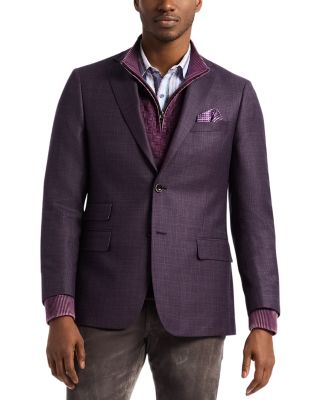 Woodson Woven Sportcoat