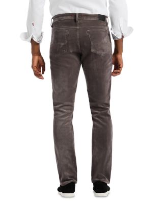 Celestial Velvet Pants