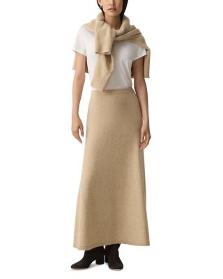 Astor Soft Maxi Skirt