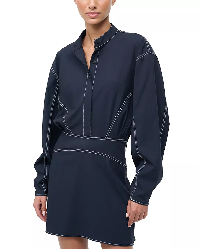 Staud Kiln Dress