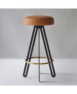 Oberon Bar Stool