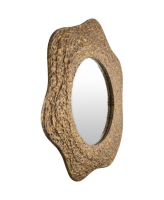 Augustine Accent Mirror