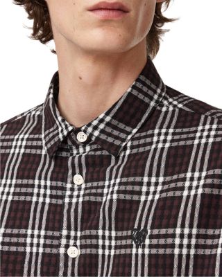 Santiago Relaxed Fit Shirt