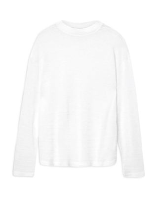 Cove Crewneck Sweater