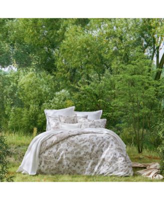 Cynthia Duvet Cover 4 Piece Set