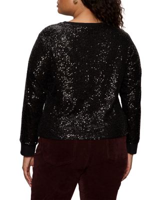 Sparkle Together Top