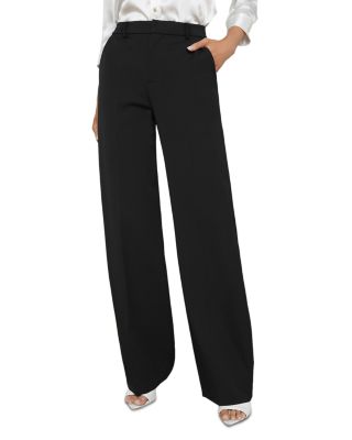Livvy Straight Leg Pants